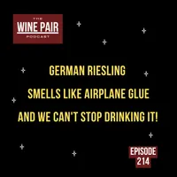 The Wine Pair Podcast artwork