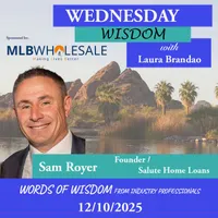 Wednesday Wisdom artwork