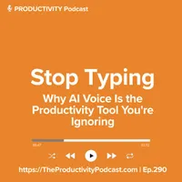 PRODUCTIVITY artwork