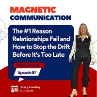 Magnetic Communication artwork