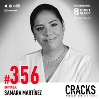 Cracks Podcast con Oso Trava artwork