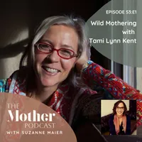 The Mother Podcast artwork