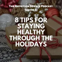 The Nutrition Science Podcast artwork
