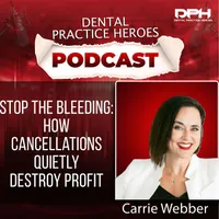 Dental Practice Heroes artwork