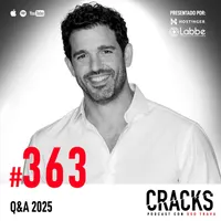 Cracks Podcast con Oso Trava artwork