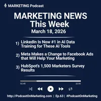 MARKETING artwork