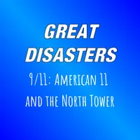 Great Disasters artwork