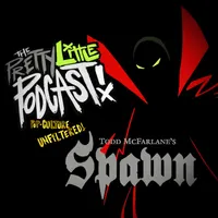 THE PRETTY LITTLE PODCAST! artwork