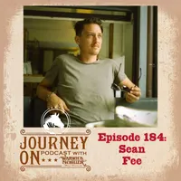 The Journey On Podcast artwork