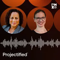 Projectified artwork
