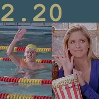 The Chosen Two - A Buffy Rewatch artwork