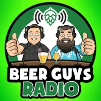 Beer Guys Radio Craft Beer Podcast artwork