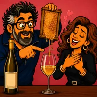 The Wine Pair Podcast artwork