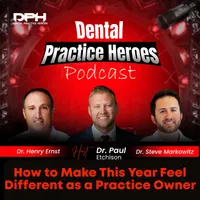 Dental Practice Heroes artwork