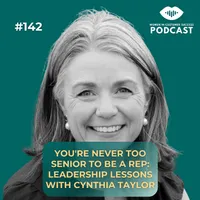 Women in Customer Success Podcast artwork