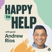 Happy to Help | A Customer Support Podcast artwork