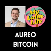 My Latin Life Podcast artwork