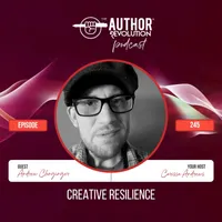 The Author Revolution® Podcast artwork