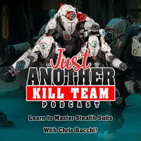 Just Another Kill Team Podcast artwork