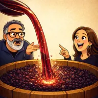 The Wine Pair Podcast artwork
