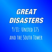 Great Disasters artwork