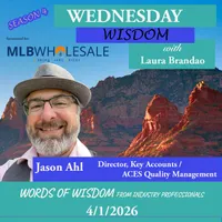 Wednesday Wisdom artwork