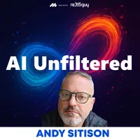 Microsoft Innovation Podcast artwork