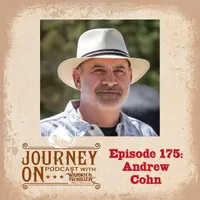 The Journey On Podcast artwork