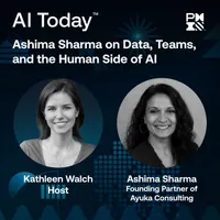 AI Today Podcast artwork