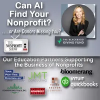The Nonprofit Show artwork