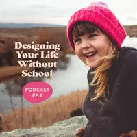 The Life Without School Podcast artwork