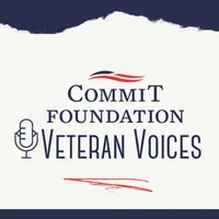 Veteran Voices artwork