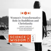 Science & Wisdom LIVE artwork