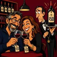The Wine Pair Podcast artwork