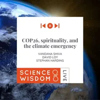 Science & Wisdom LIVE artwork