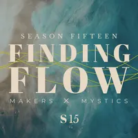 Makers & Mystics artwork
