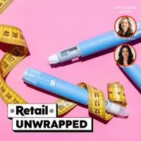 Retail Unwrapped - from The Robin Report artwork