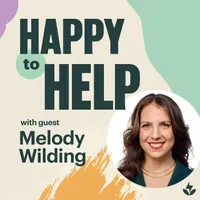 Happy to Help | A Customer Support Podcast artwork