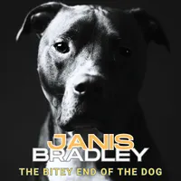 The Bitey End of the Dog artwork