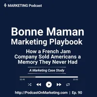 MARKETING artwork