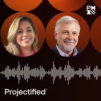 Projectified artwork