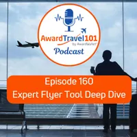 Award Travel 101 artwork
