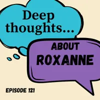 Deep Thoughts About Stupid Sh*t: A Pop-Culture Comedy Podcast artwork