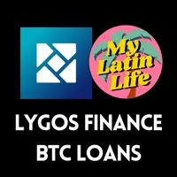 My Latin Life Podcast artwork