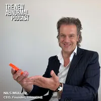 The New Abnormal artwork