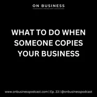 One Percent Success Secrets! artwork