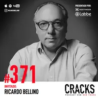 Cracks Podcast con Oso Trava artwork