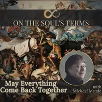 On the Soul's Terms artwork