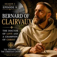 The Bible Project Daily Podcast artwork