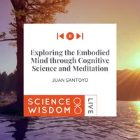 Science & Wisdom LIVE artwork